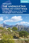 The Andalucian Coast to Coast Walk | Guy Hunter-Watts | 
