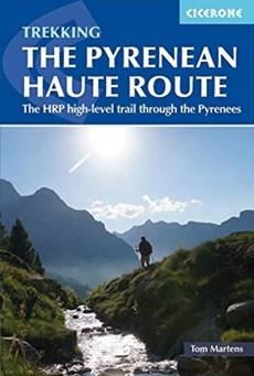 Pyrenean Haute Route / HRP High-level trail