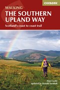 The Southern Upland Way | Alan Castle | 