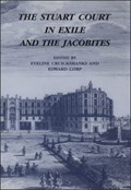 The Stuart Court in Exile and the Jacobites | Dr Eveline Cruickshanks | 