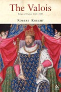 The Valois | Robert Knecht | 