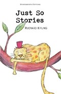 Just So Stories | Rudyard Kipling | 