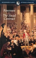 The Social Contract | Jean-Jaques Rousseau | 