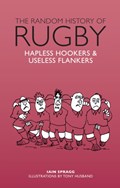 The Random History of Rugby | Iain Spragg | 