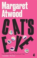 Cat's Eye | Margaret Atwood | 