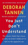 You Just Don't Understand | Deborah Tannen | 