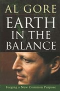 Earth in the Balance | Al Gore | 