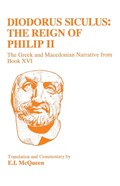 Diodorus Siculus: Philippic Narrative | Diodorus Siculus | 