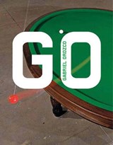 Tate Modern Artists: Gabriel Orozco | Jessica Morgan | 9781854379122