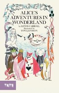 Alice's Adventures in Wonderland | Lewis Carroll ; Tove Jansson | 