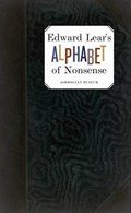 Lear, E: Edward Lear's Alphabet of Nonsense | Edward Lear | 