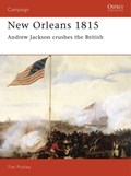 New Orleans 1815 | Tim Pickles | 