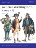 General Washington's Army (1) | Marko Zlatich | 