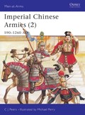 Imperial Chinese Armies (2) | Cj Peers | 
