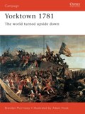 Yorktown 1781 | Brendan Morrissey | 
