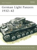 German Light Panzers 1932-42 | Bryan Perrett | 