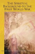 The Spiritual Background to the First World War | Rudolf Steiner | 