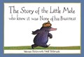 The Story of the Little Mole who knew it was none of his business | Werner Holzwarth | 