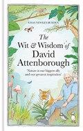 The Wit and Wisdom of David Attenborough | Chas (Author) Newkey-Burden | 
