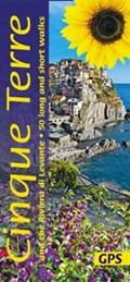 Cinque Terre and the Riviera di Levante | Georg Henke | 