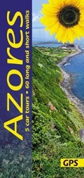 Azores Sunflower Guide | Andreas Stieglitz | 