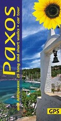 Paxos and Antipaxos Walking Guide | Noel Rochford | 