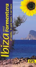 Ibiza and Formentera Sunflower Walking Guide | Hans Losse | 