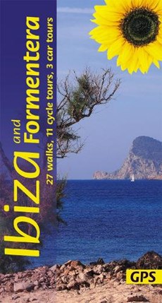 Ibiza and Formentera Sunflower Walking Guide