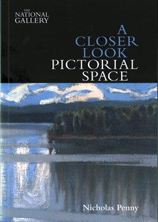 A Closer Look: Pictorial Space