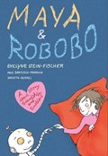 Maya and Robobo | Evelyne Stein-Fischer | 