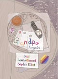 Grandpa Forgets | Suzi Lewis-Barned | 