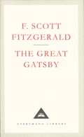 The Great Gatsby | F Scott Fitzgerald | 