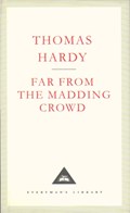 Far From The Madding Crowd | Thomas Hardy | 