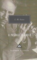 A Passage To India | E M Forster | 