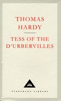 Tess Of The D'urbervilles | Thomas Hardy | 