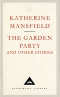 The Garden Party And Other Stories | Katherine Mansfield | 