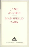 Mansfield Park | Jane Austen | 