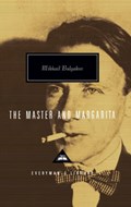 The Master and Margarita | Mikhail Bulgakov | 