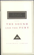 The Sound And The Fury | William Faulkner | 