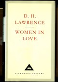 Women In Love | D H Lawrence | 