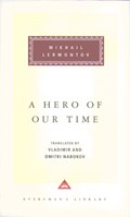 A Hero Of Our Time | Mikhail Lermontov | 