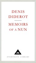 Memoirs Of A Nun | Denis Diderot | 