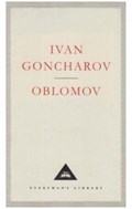 Oblomov | Ivan Goncharov | 