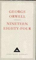 Nineteen Eighty-Four | George Orwell | 