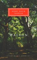 Walden | Henry Thoreau | 