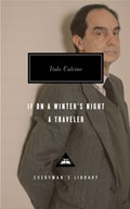 If On A Winter's Night A Traveller | Italo Calvino | 