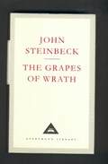 The Grapes Of Wrath | John Steinbeck | 