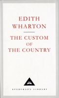 The Custom Of The Country | Edith Wharton | 