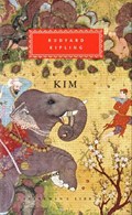Kim | Rudyard Kipling | 