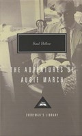 The Adventures of Augie March | Saul Bellow | 